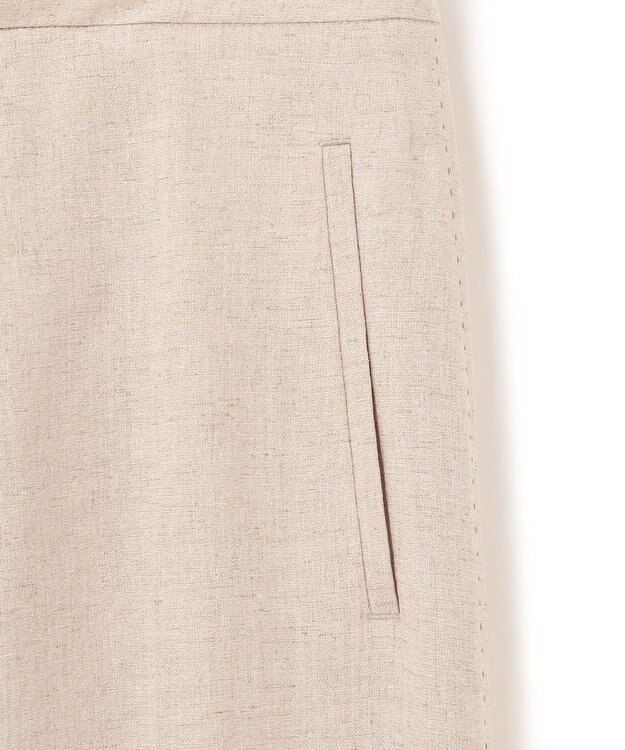 BEIGE， CAROLE / ワイドパンツ Sand