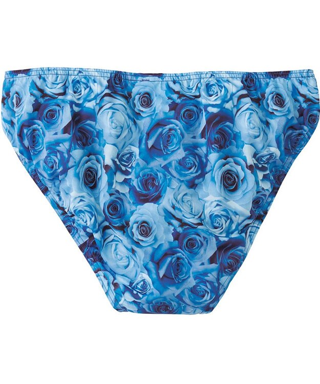 WACOAL MEN ブリーフ フロント立体設計 適度なフィット感（フロント部分） 前閉じ GF2220 /ブロス バイ ワコールメン サックス