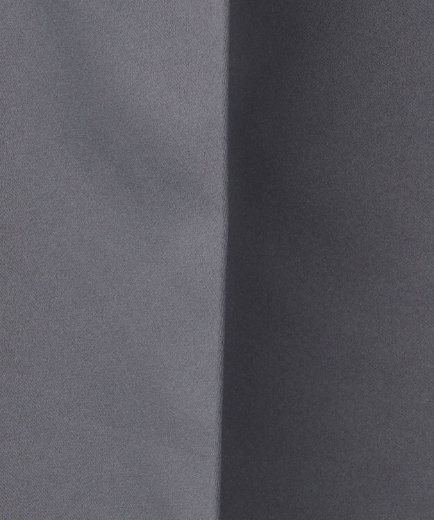 uncrave ラスターサテン パンツ（uncrave WHITE） スレート