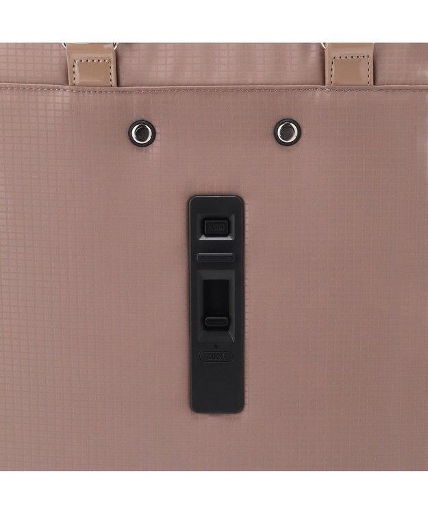 ACE BAGS & LUGGAGE Kanana project COLLECTION シェリTR スーツケース  2～3泊 機内持込 キャスターストッパー 17951 カナナプロジェクト コレクション ベージュ