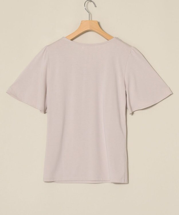 ONWARD Reuse Park 【any SiS】カットソー春夏 グレー