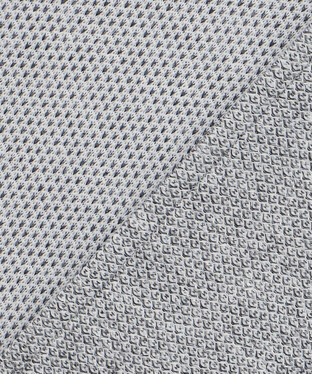 GOTAIRIKU 新作【ストレッチ/洗える/吸水速乾】ノルマンディーリネン A-1ブルゾン ライトグレー系8