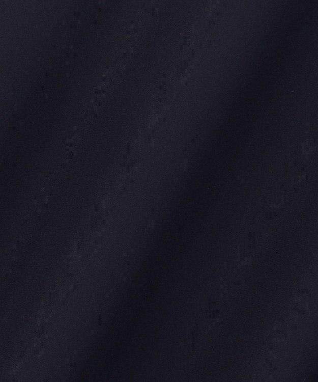 BEIGE， VIRGILE / Vネックリラックスワンピース Navy