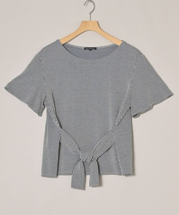 ONWARD Reuse Park 【23区】カットソー春夏 ネイビー