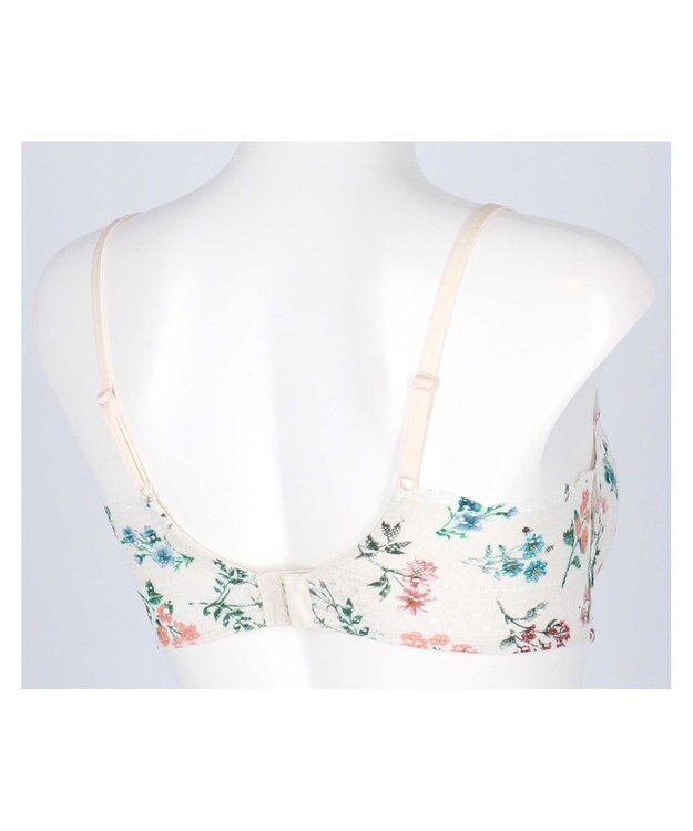 une nana cool MADE WITH LIBERTY FABRIC 364レース IV