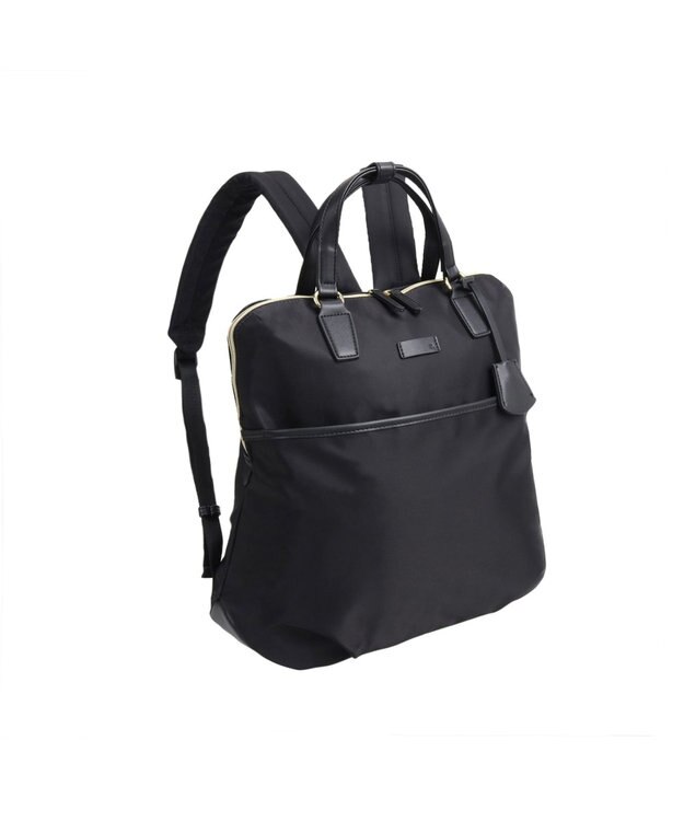 ACE BAGS & LUGGAGE ace.エセンシアレディースビジネス ビジネスリュック A4 13.3インチサイズ 11483 ブラック
