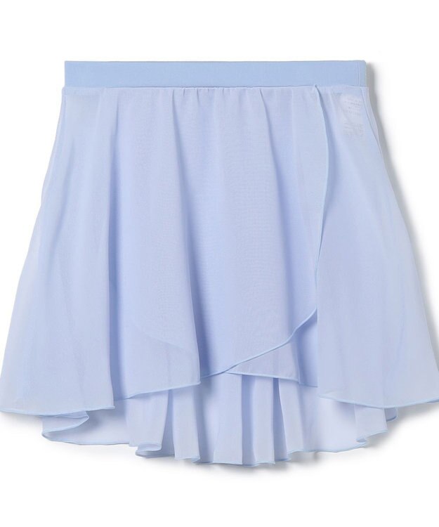 Chacott スカート ヒヤシンス