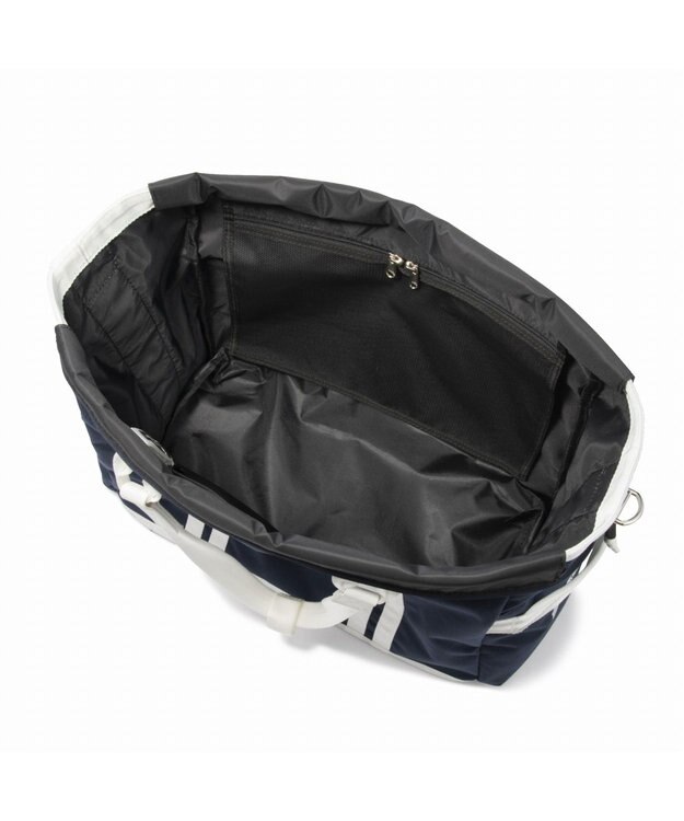 ZERO HALLIBURTON トートバッグ ZHG-B1 SOLID LIMITED ロッカートート 82783 ネイビー