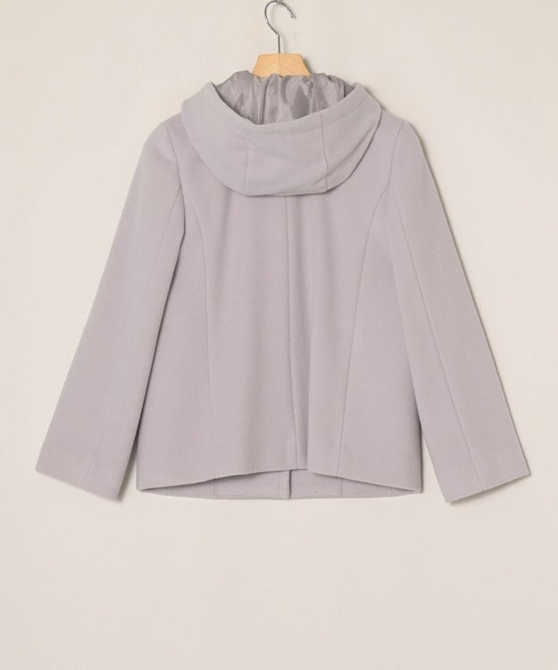 ONWARD Reuse Park B品【any SiS】コート秋冬 ピンク