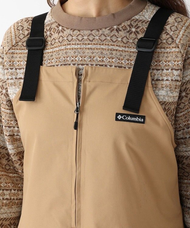 Columbia Columbia/ ウィメンズトゥリースワロードレス /コロンビア Sahara