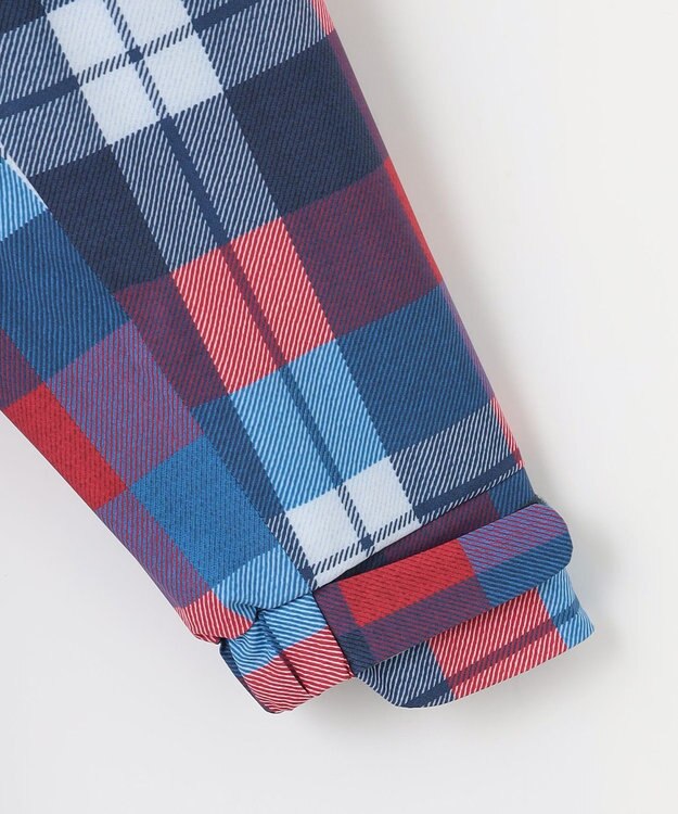 23区GOLF 【WOMEN】【防水/透湿/撥水】レインワンピース ホワイト系3