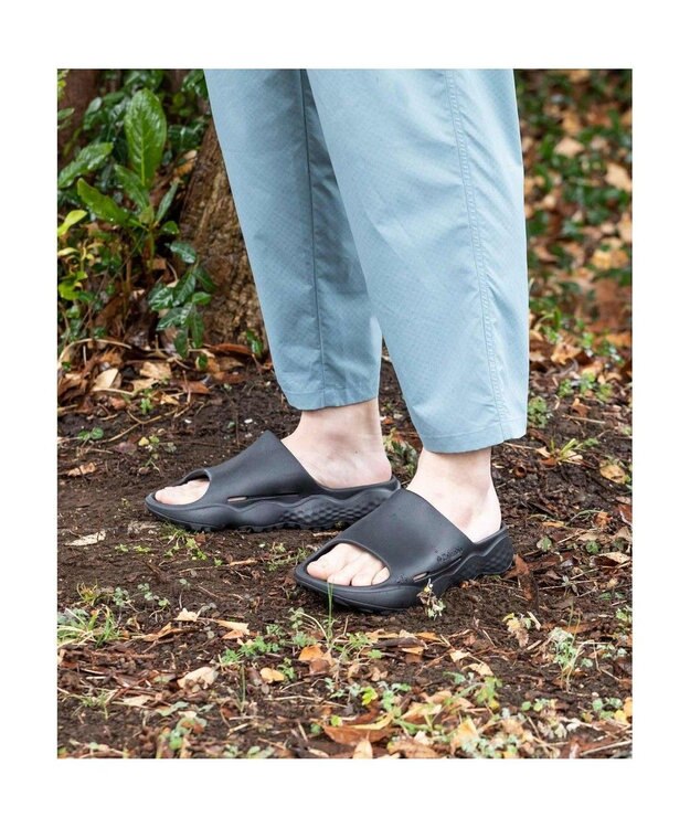 Columbia スライブ リバイブ Black、 Black