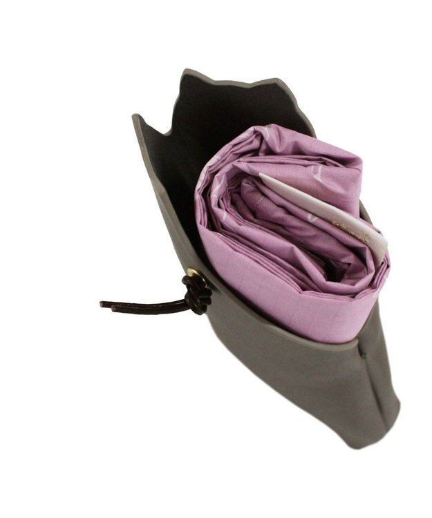 ROOTOTE 1045【ネコ・イヌ】LT.チャーム＆トート-A 02：ネコ・キャット