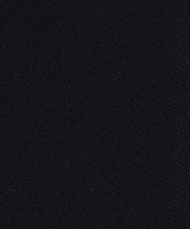 JOSEPH コンフォートキャディー スリムフィットトラウザーズ COLBURN Black