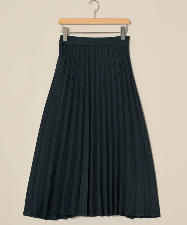 ONWARD Reuse Park 【any FAM】スカート秋冬 グリーン