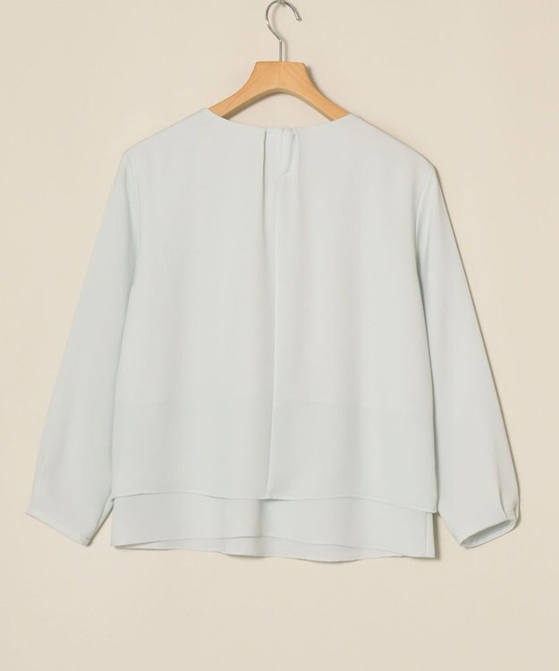ONWARD Reuse Park 【J.PRESS】カットソー春夏 グリーン