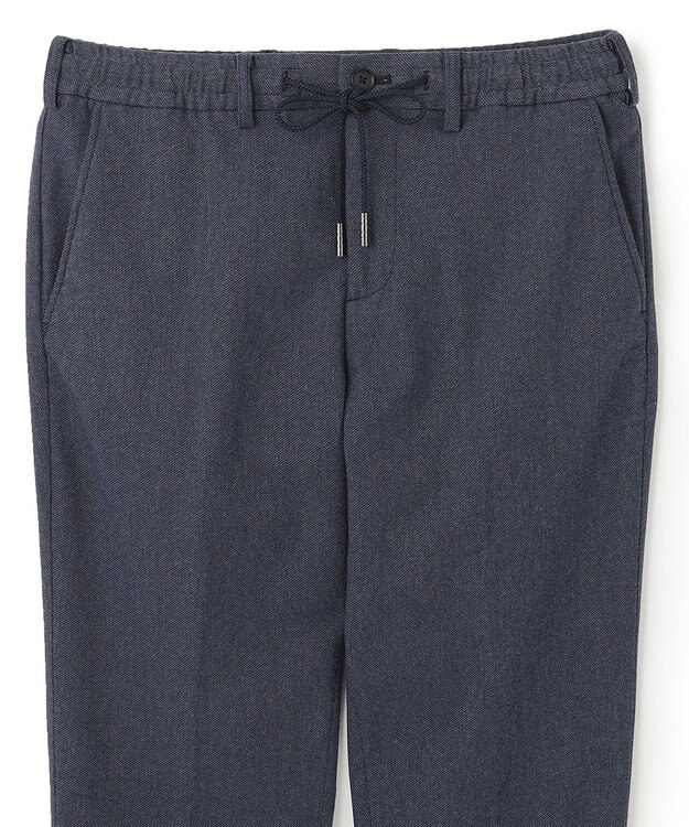 JOSEPH HOMME サーモウォーカー / PEGG CONVERTIBLE ネイビー系