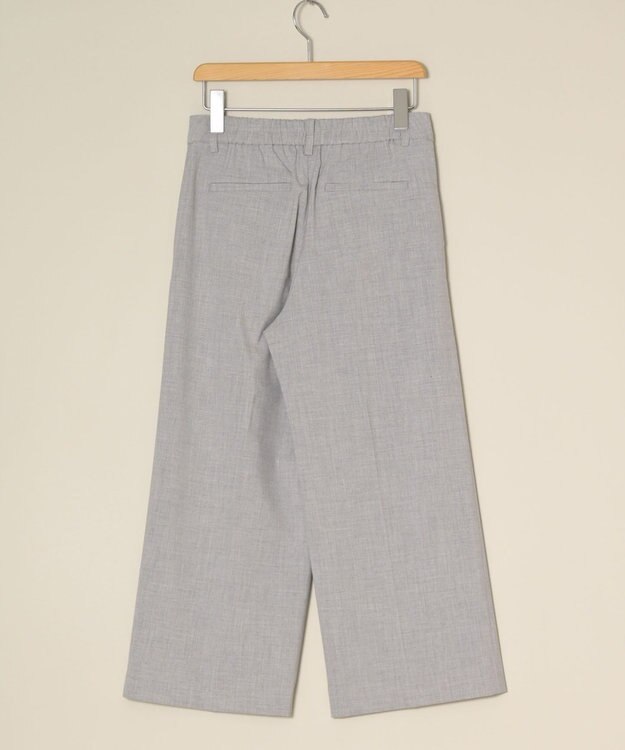 ONWARD Reuse Park 【J.PRESS】パンツ春夏 グレー