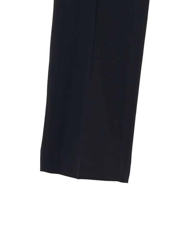 JOSEPH コンフォートキャディー スリムフィットトラウザーズ COLBURN Black