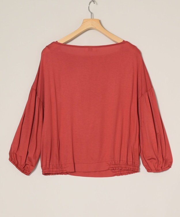 ONWARD Reuse Park 【J.PRESS】カットソー秋冬 レッド