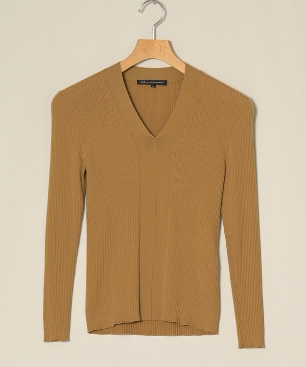 ONWARD Reuse Park 【23区】ニット秋冬 ブラウン