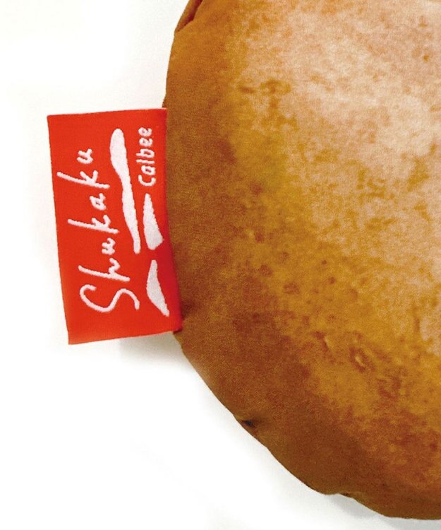 ROOTOTE 6770【Calbee×ROOTOTE】IP.ウイズルー.カルビーポテトポーチ-B 01：オレンジ