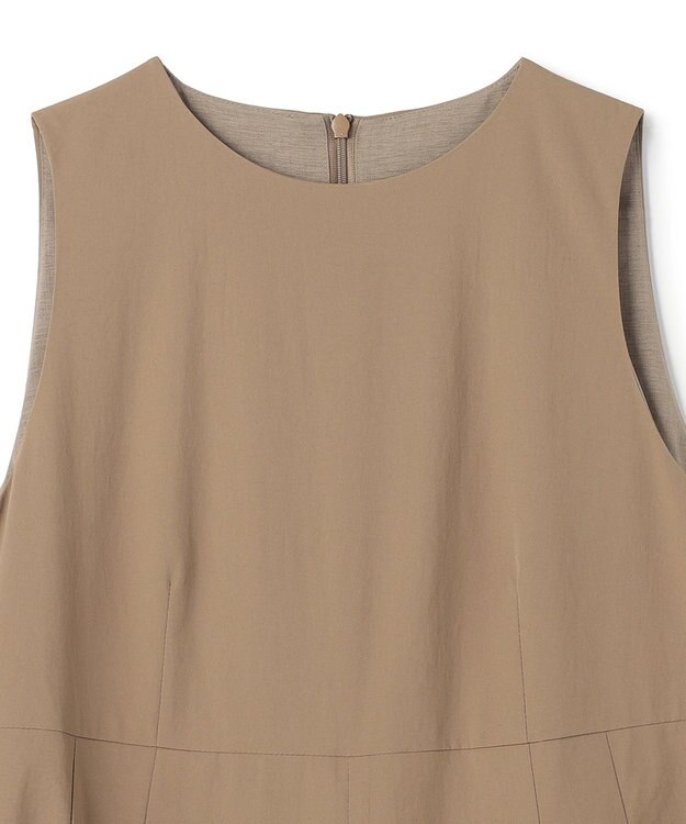 uncrave クールタッチカラータイプライター オールインワン キャメルベージュ