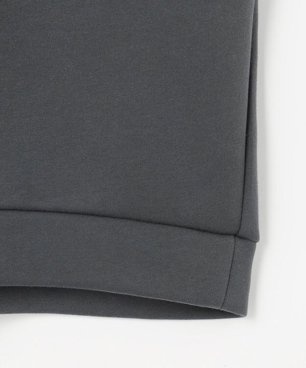 自由区 L 【WEB限定・セットアップ対応】ダンボールジャージー プルオーバー グレー