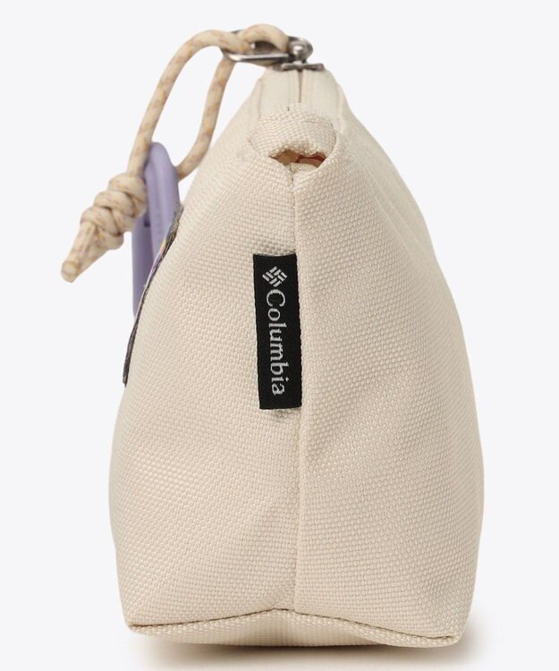 Columbia Columbia/ プライスストリームポーチS /コロンビア Chalk