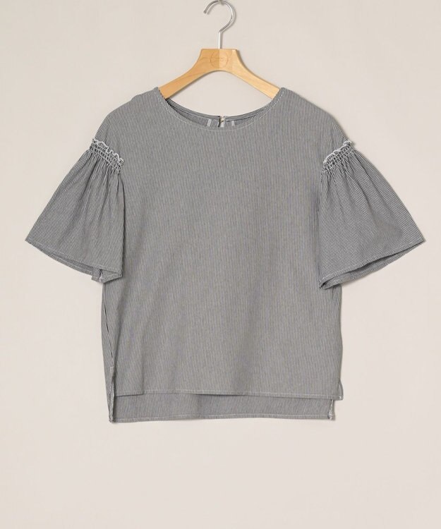 ONWARD Reuse Park 【any SiS】カットソー春夏 ネイビー