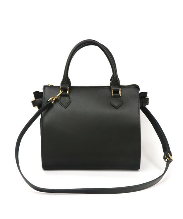 Regalo Felice 【2way / 日本製】トート / REGALO BK(ブラック）