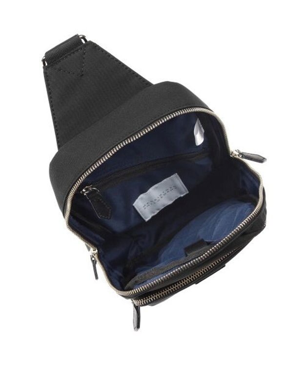 ACE BAGS & LUGGAGE MACKINTOSH PHILOSOPHY バルヴェニー ワンショルダータイプ ブラック