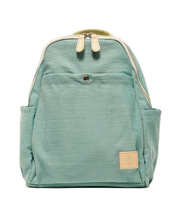 Regalo Felice 【小さめ / カラバリ豊富】リュック小 / REGALO SBL(サックスブルー)