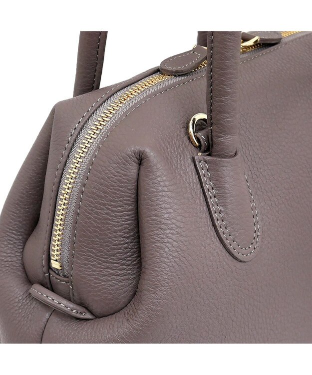 IBIZA レドンダ　2WAYバッグ 薄緑