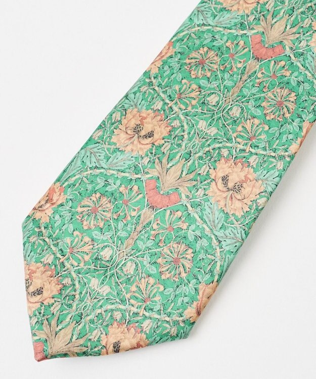 WEGO 【SCHOOLITEM】柄ネクタイ2 柄3