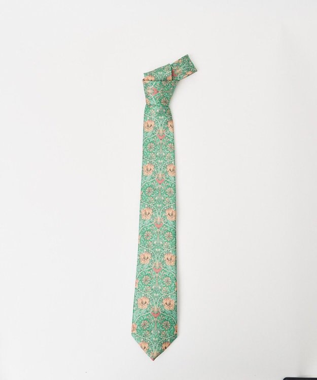 WEGO 【SCHOOLITEM】柄ネクタイ2 柄3