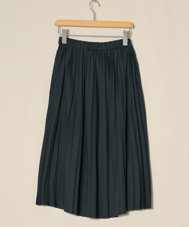 ONWARD Reuse Park 【J.PRESS】スカート秋冬 グリーン