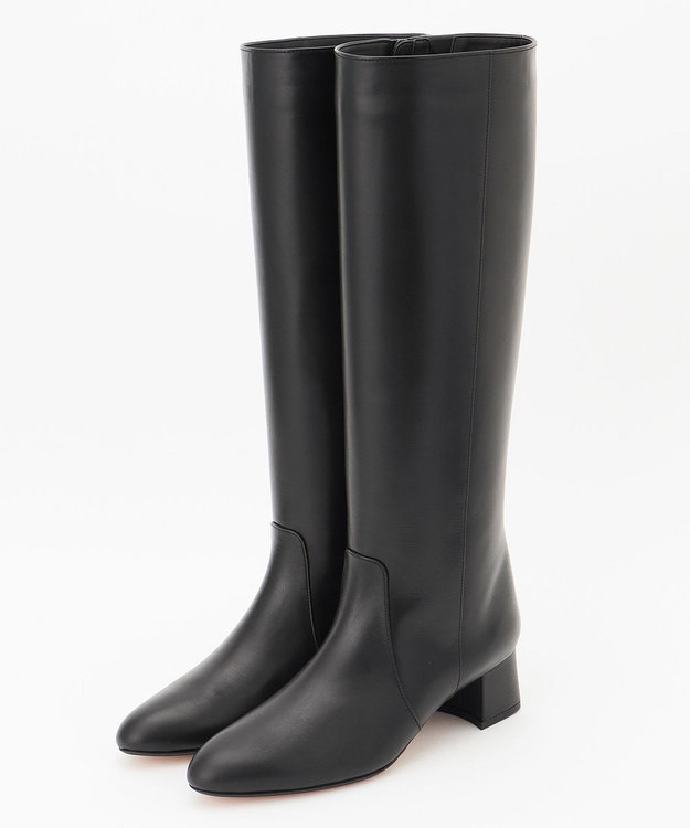 レザーロングブーツ / 自由区 | ファッション通販 【公式通販】オン