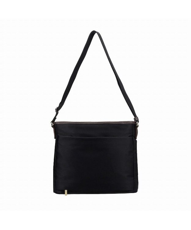 ACE BAGS & LUGGAGE MACKINTOSH PHILOSOPHY アメリア2 ショルダーバッグ 68092 マッキントッシュフィロソフィー ブラック