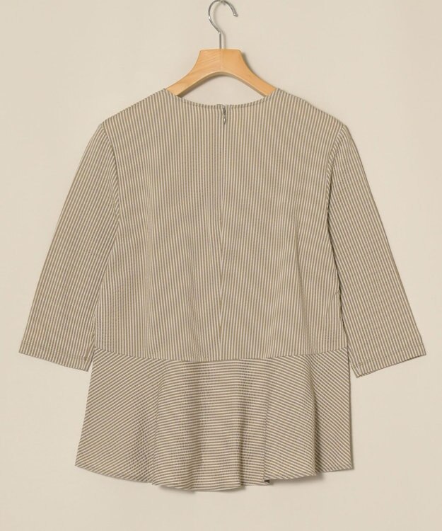 ONWARD Reuse Park 【23区】カットソー春夏 グリーン