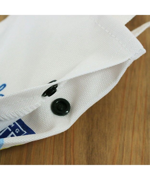 ROOTOTE 6280【カード・キーケース】IP.タイニールー.ピクルス-A 03：アイボリー