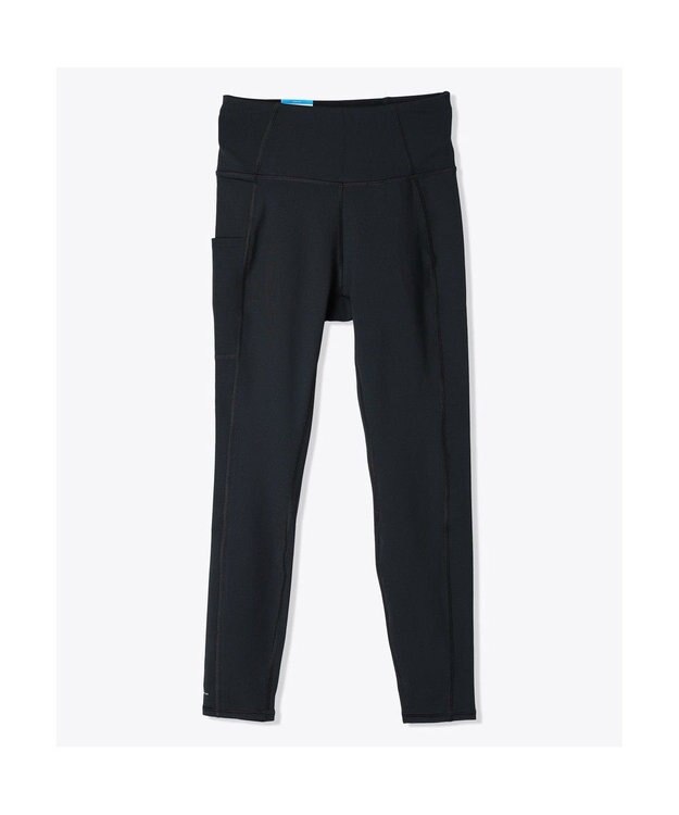 Columbia Columbia/ バウンドレストレックレギンス /コロンビア Black