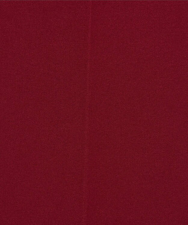 JOSEPH ギャバジンストレッチトラウザーズ　タフィラ Ruby