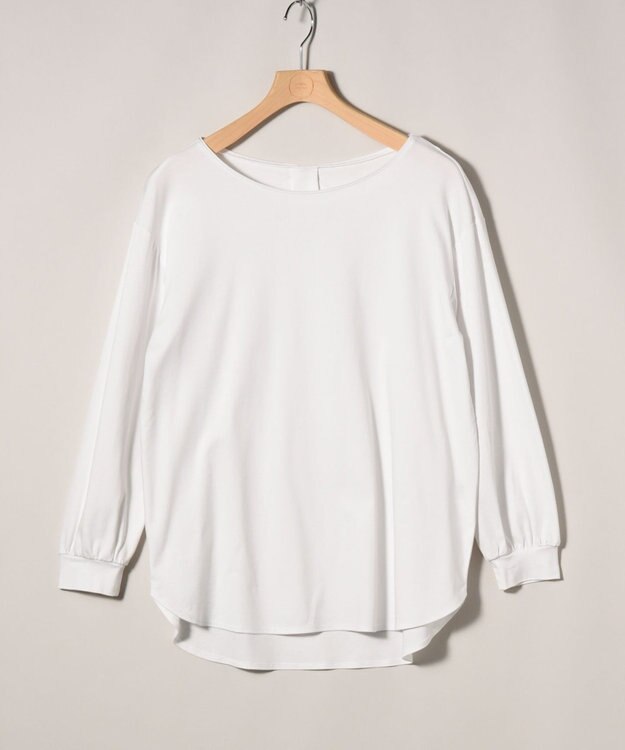 ONWARD Reuse Park 【J.PRESS】カットソー春夏 ホワイト