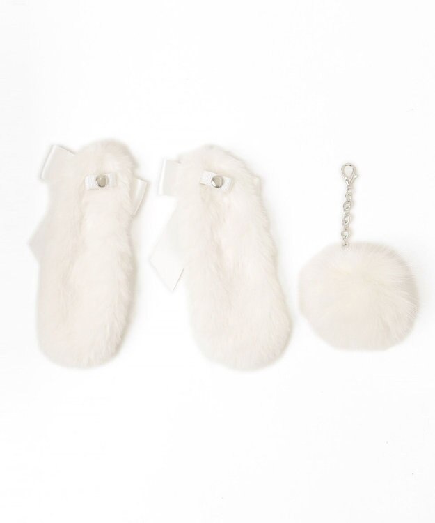 WEGO 【痛バ＆推し活グッズ】うさ耳DIYセット ホワイト