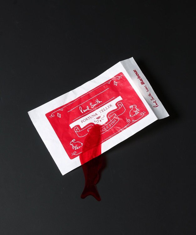 Paul Smith Paul Smith Loves Barbour Transport ポリエステルジャケット ベージュ