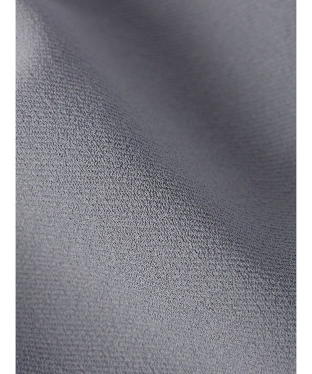 earth music&ecology パールスリットパンツ Blue