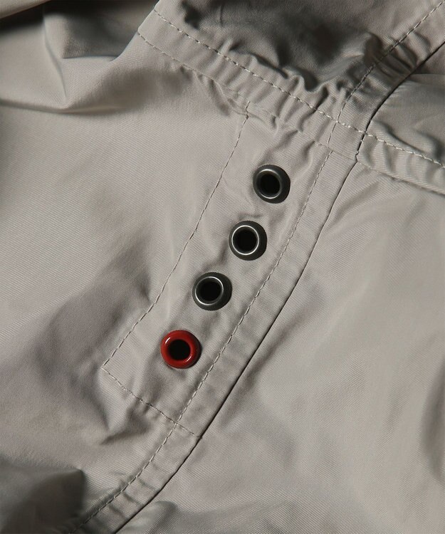 Paul Smith Paul Smith Loves Barbour Transport ポリエステルジャケット ベージュ