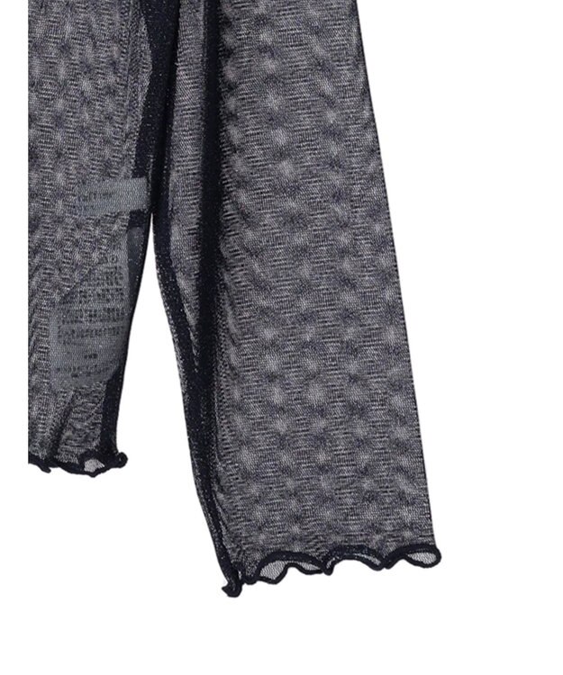 Green Parks シアーラメタートル Navy