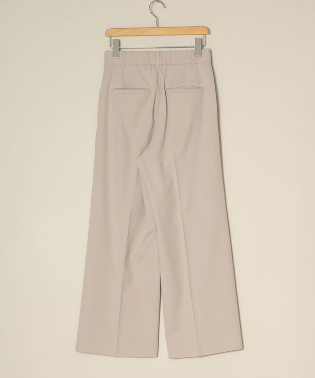 ONWARD Reuse Park 【UNFILO】パンツ春夏 ベージュ